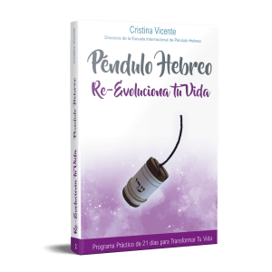 libro 2 re evoluciona tu vida péndulo hebreo