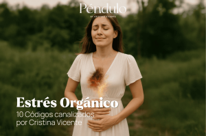 códigos estrés orgánico